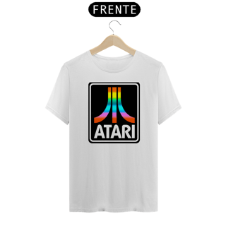 Nome do produto Camisetas Atari