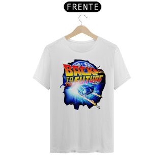 Nome do produto Camisetas De Volta Para o Futuro 2