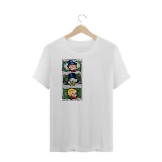 Nome do produto Camisetas Plus Size King´s Money
