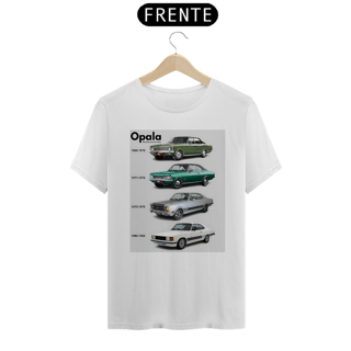 Nome do produto Camisetas Opala