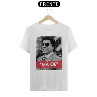 Nome do produto Camisetas Silvio Santos