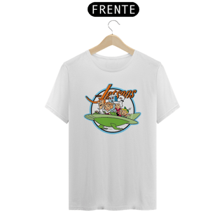 Nome do produto Camisetas The Jetsons