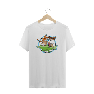 Nome do produto Camisetas Plus Size the Jetsons