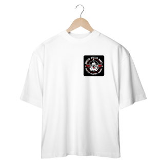 Nome do produto Camisetas Oversized Top Gun 2