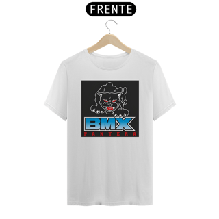 Nome do produto Camisetas BMX Pantera