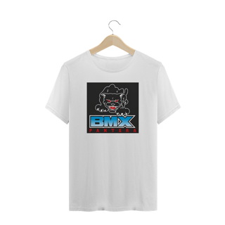Nome do produto Camisetas Plus Size BMX Pantera