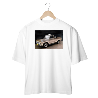 Nome do produto Camisetas Oversized D - 10