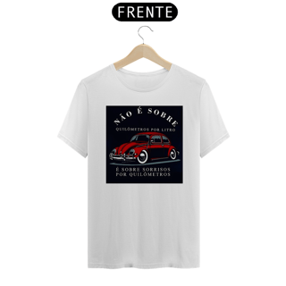 Nome do produto Camisetas Fuscão