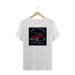 Nome do produto Camisetas Plus Size Fuscão