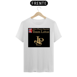 Nome do produto Camisetas John Player Special