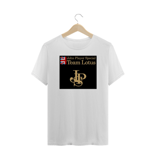 Nome do produto Camisetas Plus Size John Player Special