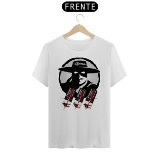 Nome do produto Camisetas Pirulito Zorro