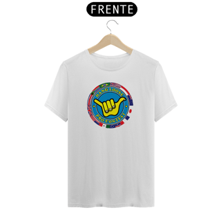 Nome do produto Camisetas Hang Loose