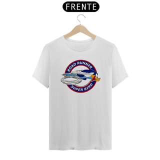 Nome do produto Camisetas Super Bird