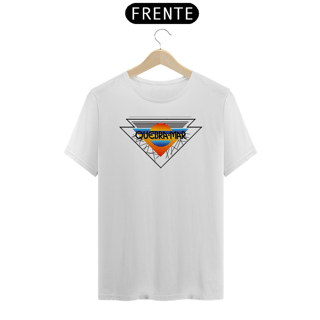 Nome do produto Camisetas Quebra - Mar