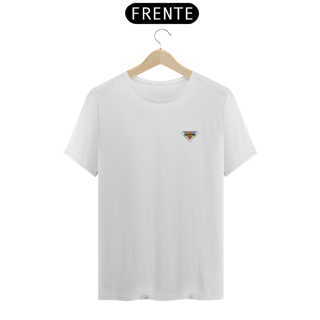 Nome do produto Camisetas Quebra - Mar Minimalista