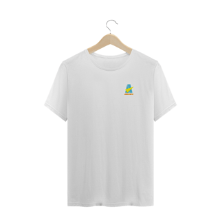 Nome do produto Camisetas Plus Size Alternativa Minimalista