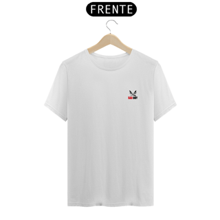 Nome do produto Camisetas Bad Boy Minimalista