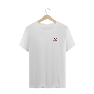 Nome do produto Camisetas Plus Size Bad Boy Minimalista