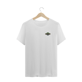 Nome do produto Camisetas Plus Size Company Minimalista