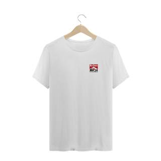 Nome do produto Camisetas Plus Size Marlboro Championship Minimalista