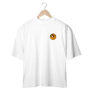 Nome do produto Camisetas Oversized Ocean Pacific 2 Minimalista
