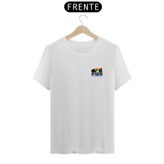 Nome do produto Camisetas Pier Minimalista