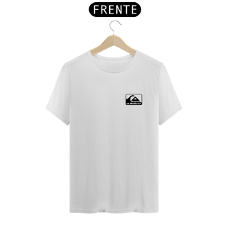 Nome do produto Camisetas QuikSilver Minimalista