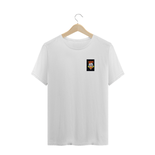 Nome do produto Camisetas Plus Size Speed Racer 2 Minimalista