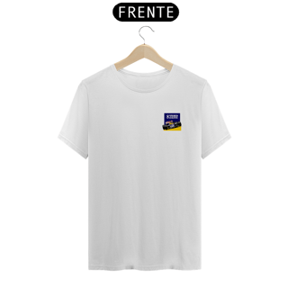 Nome do produto Camisetas World Champion 87 Minimalista
