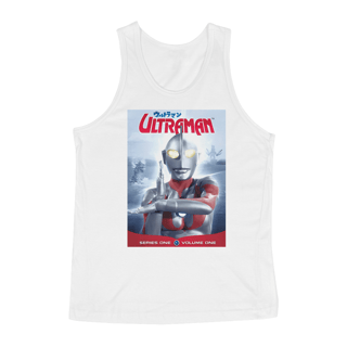 Nome do produto Regata Ultraman