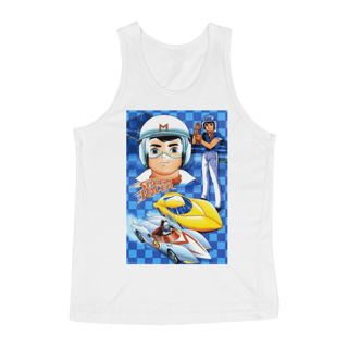 Nome do produto Regata Speed Racer
