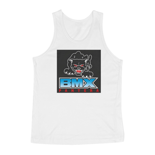 Nome do produto Regata BMX Pantera