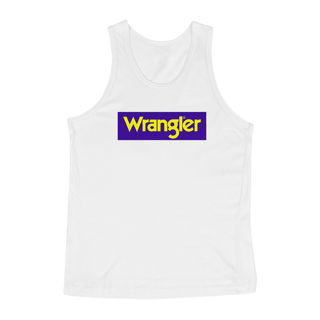 Nome do produto Regata Wrangler