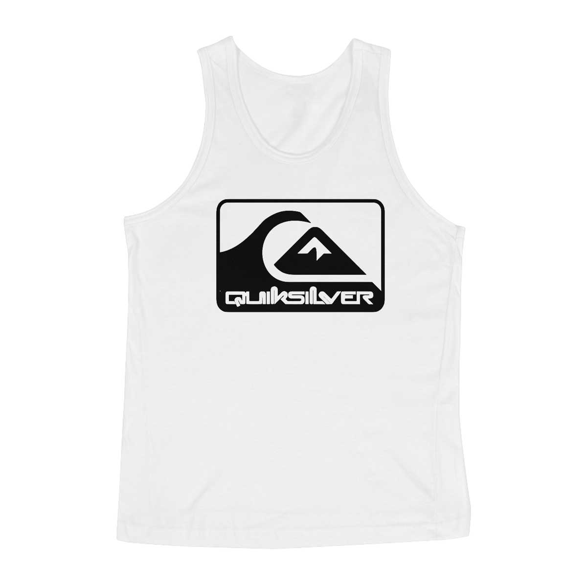 Nome do produto: Regata Quiksilver