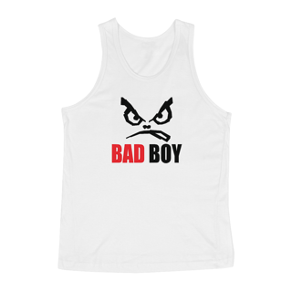 Nome do produto Regata Bad Boy