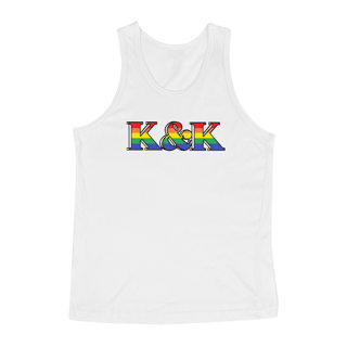 Nome do produto Regata K & K