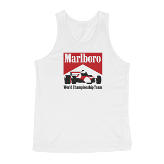 Nome do produto Regata Marlboro Championship