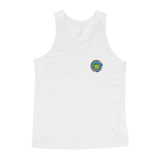 Nome do produto Regata Hang Loose Minimalista