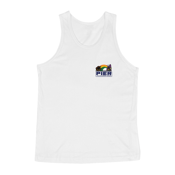 Regata Pier Minimalista