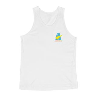 Nome do produto Regata Alternativa Minimalista