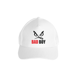 Nome do produto Boné Bad Boy
