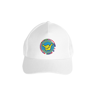 Nome do produto Boné Hang Loose