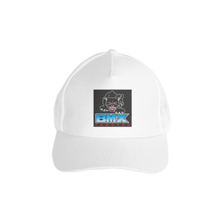 Nome do produto Boné BMX Pantera
