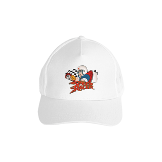 Nome do produto Boné Speed Racer 3