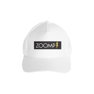 Nome do produto Boné Zoomp