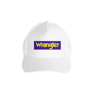 Nome do produto Boné Wrangler