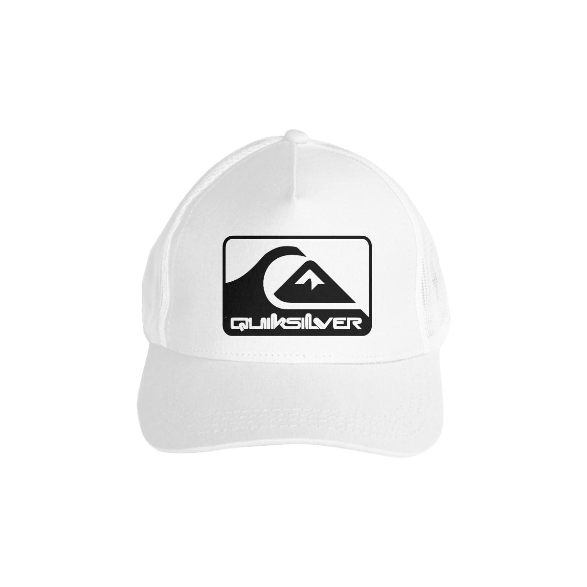 Nome do produto: Boné Quiksilver