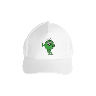 Nome do produto Boné Monster