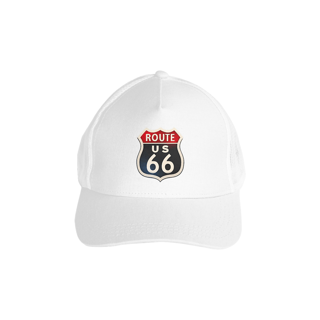 Nome do produto Boné Route 66